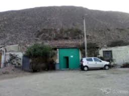PROPIETARIO VENDE TERRENO EN PACHACAMAC - SANTA ROSA DE MANCHAY