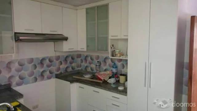 SE VENDE CASA 2 PISOS EN PUEBLO LIBRE - AC 177M2 — foto 6