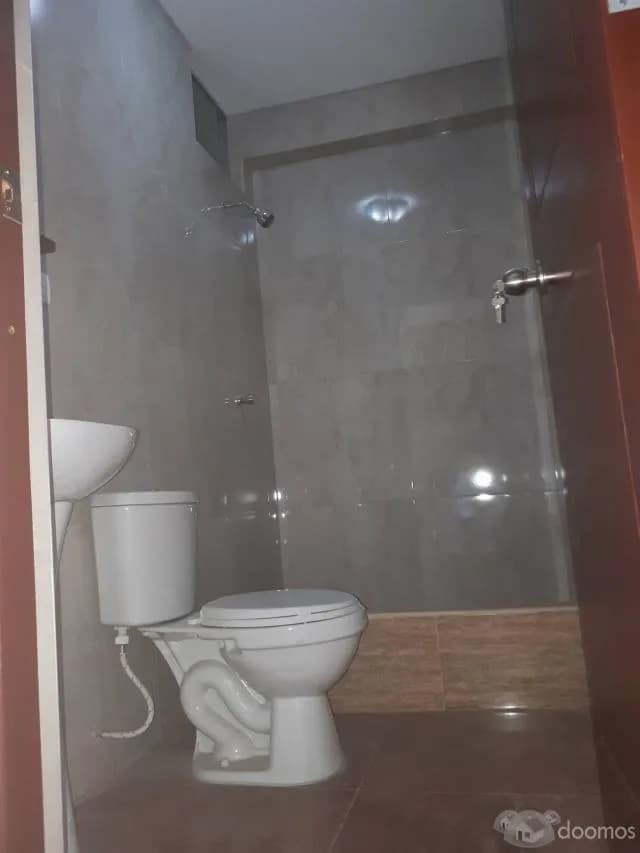 DEPARTAMENTO MULTIFAMILIAR DE 126M2 DE ESTRENEO CON ASCENSOR — foto 3