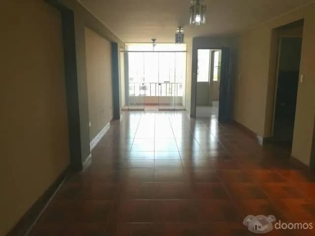 DEPARTAMENTO MULTIFAMILIAR DE 126M2 DE ESTRENEO CON ASCENSOR — foto 5