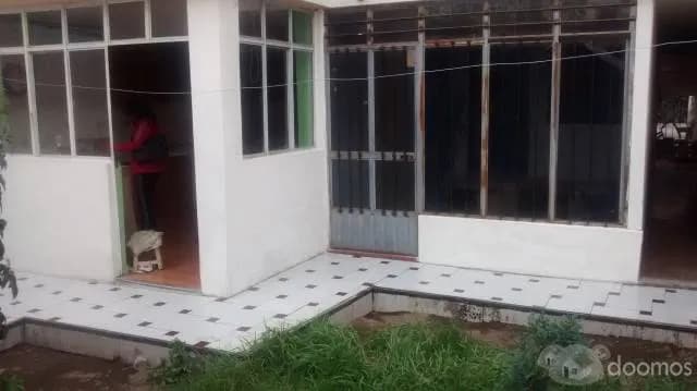 Venta De Casa En Mariano Melgar — foto 6