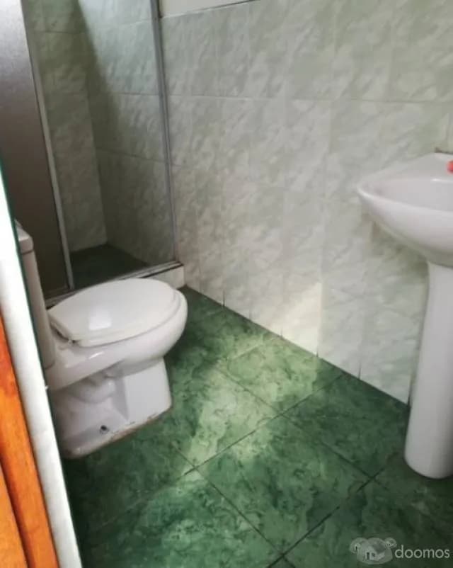 Alquiler casa Chaclacayo — foto 4