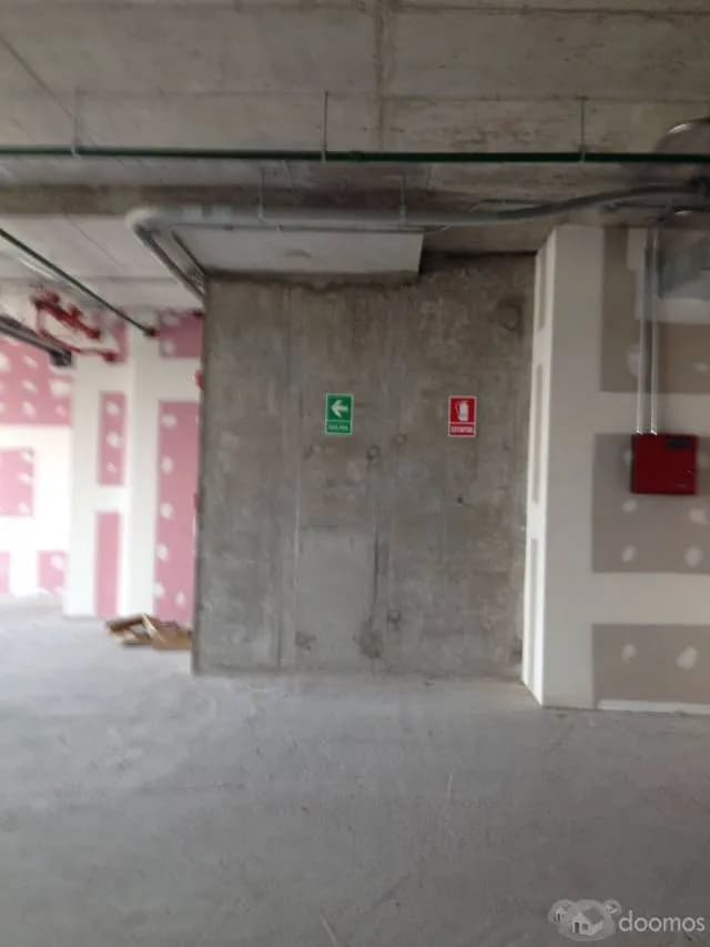 OFICINA de estreno en ALQUILER - SAN ISIDRO — foto 7
