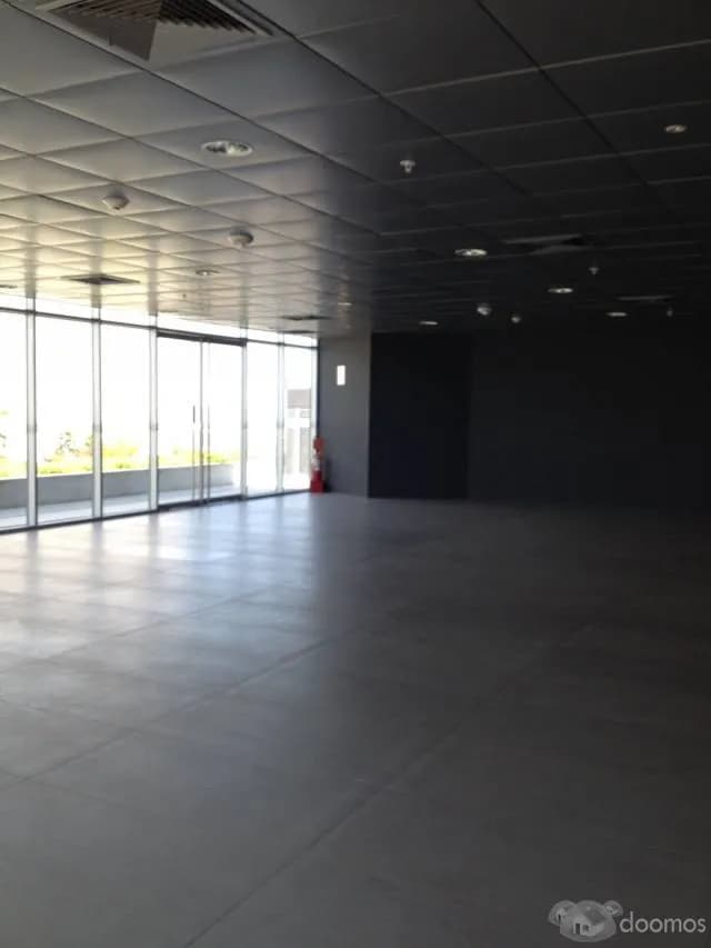 OFICINA de estreno en ALQUILER - SAN ISIDRO — foto 9