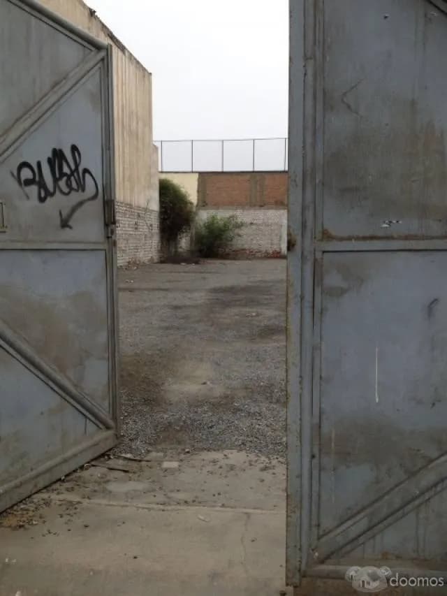 TERRENO en ALQUILER en SAN ISIDRO — foto 1