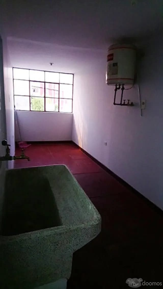 Vendo Departamento  en 2do piso — foto 12