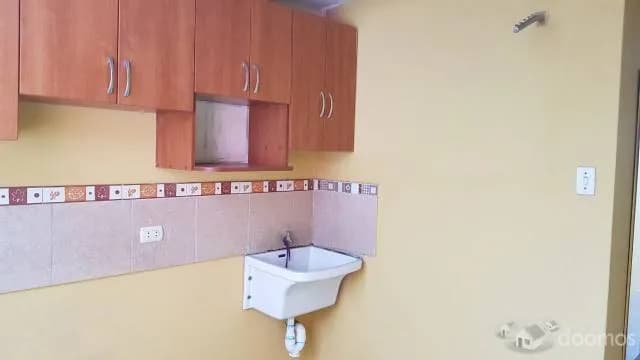 VENTA DE MINI DEPARTAMENTO — foto 1