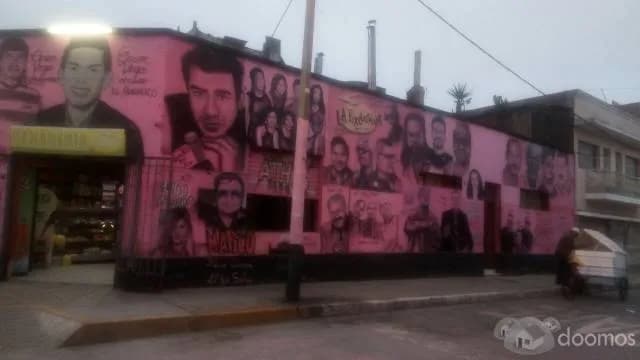 ESQUINA COMERCIAL ATAHUALPA/MIROQUESADA CALLAO — foto 1