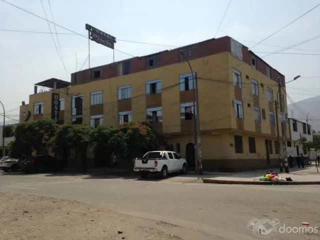 HOSTAL EN VENTA — foto 1