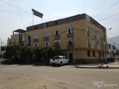 HOSTAL EN VENTA