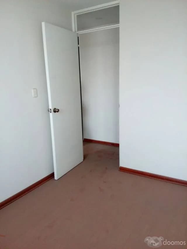 OCASIÓN: REMATO DEPARTAMENTO EN SANTA CLARA - ATE — foto 4