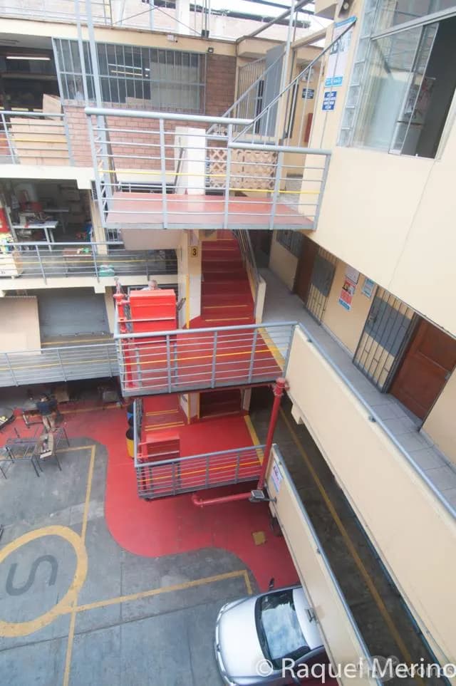 Vendo oficina de 40.375m2 - Centro ferretero — foto 4