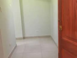 VENDO MINIDEPARTAMENTO U OFICINA CERCA AL OVALO DE MIRAFLORES  DE OCASIÓN A US$ 60,000