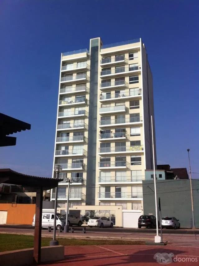 VENDO DEPARTAMENTO VISTA AL MAR — foto 3