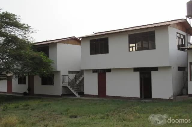 VENTA DE LOTE EN CARABAYLLO — foto 3