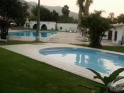 SE ALQUILA DEPARTAMENTO CHACLACAYO CLUB LOS GIRASOLES
