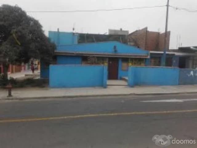 venta de casa como terreno — foto 1
