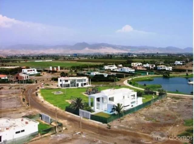 REMATO TERRENO EN CONDOMINIO DE PLAYA COSTA DEL CAMPO. — foto 1