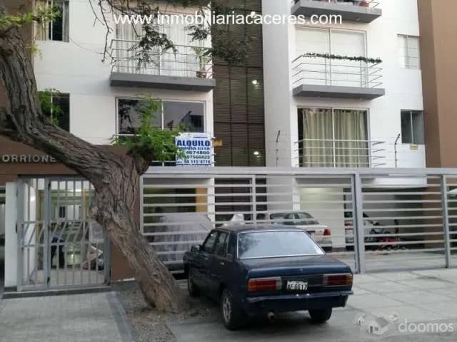 VENDO DPTO CHORRILLOS 71M2, 3DORMS, 1ER PISO, IMPECABLE, $78,000 — foto 3