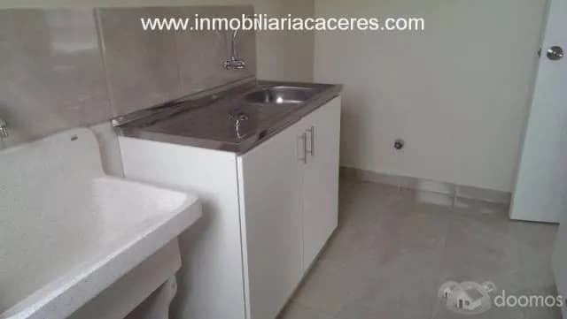 VENDO DPTO CHORRILLOS 71M2, 3DORMS, 1ER PISO, IMPECABLE, $78,000 — foto 6
