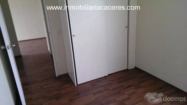 VENDO DPTO CHORRILLOS 71M2, 3DORMS, 1ER PISO, IMPECABLE, $78,000 — foto 9