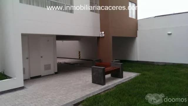 VENDO DPTO CHORRILLOS 71M2, 3DORMS, 1ER PISO, IMPECABLE, $78,000 — foto 12
