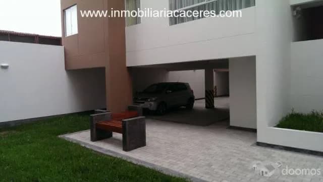 VENDO DPTO CHORRILLOS 71M2, 3DORMS, 1ER PISO, IMPECABLE, $78,000 — foto 13