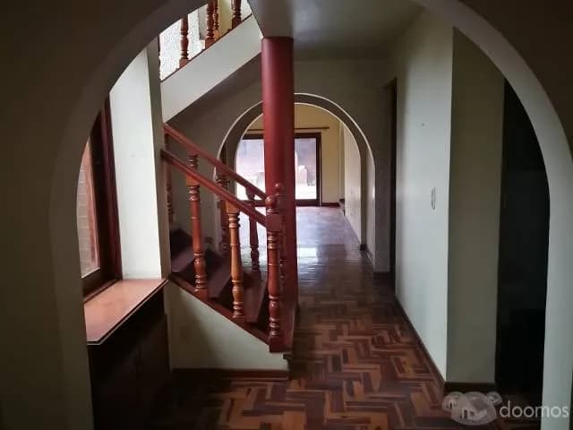 VENDO HERMOSA CASA  AV. CASUARINAS SURCO — foto 8