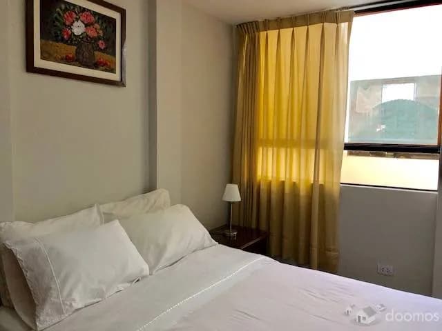 Alquilo departamento amoblado por temporadas — foto 7