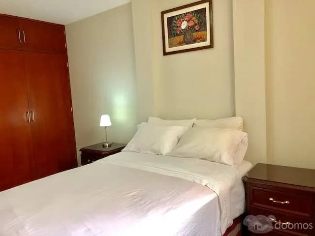 Alquilo departamento amoblado por temporadas — foto 8