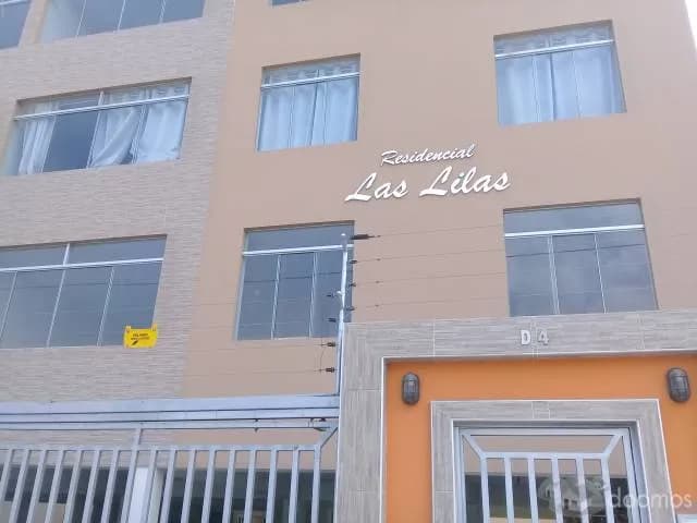 VENTA DE DEPARTAMENTOS — foto 1