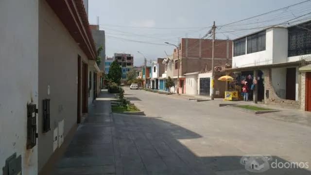 VENDO CASA EN LOS OLIVOS — foto 1