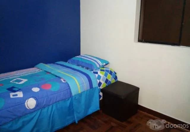 ALQUILER DE HABITACION — foto 1