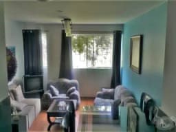 VENDO DEPARTAMENTO 1ER. PISO CON VISTA AL PARQUE!!!