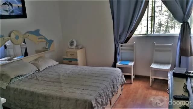 VENDO DEPARTAMENTO 1ER. PISO CON VISTA AL PARQUE!!! — foto 5