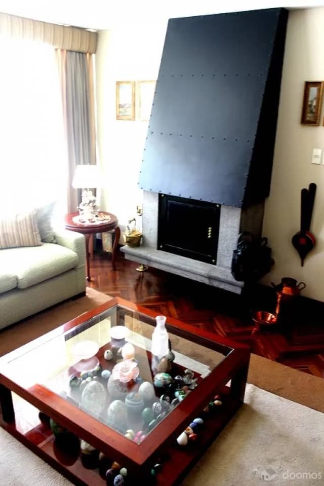 VENDO RESIDENCIA EN AV. BOLOGNESI EN YANAHUARA — foto 6