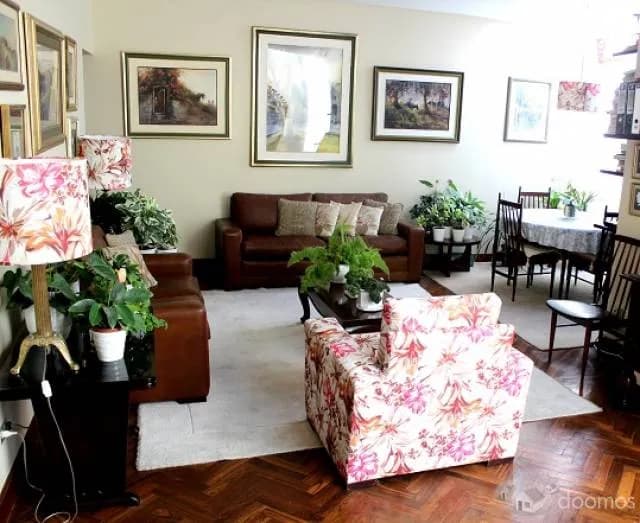 VENDO RESIDENCIA EN AV. BOLOGNESI EN YANAHUARA — foto 9