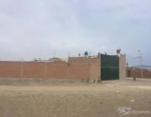 Precioso terreno cercado Ancon — foto 2