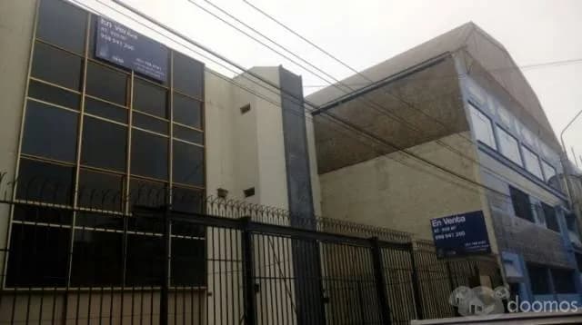 Venta de Local ideal Clínica Hotel Colegios Universidad Breña — foto 6