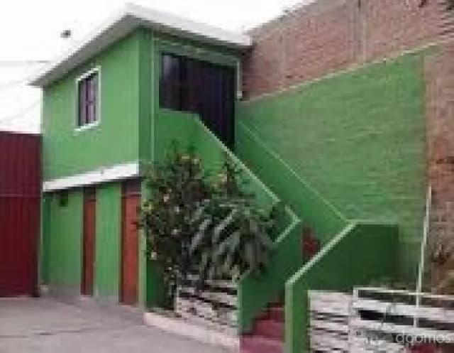 Linda casa en venta — foto 1