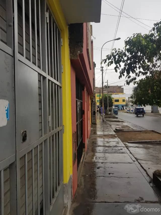 ALQUILO EXCELENTE LOCAL COMERCIAL SANTA ANITA — foto 5
