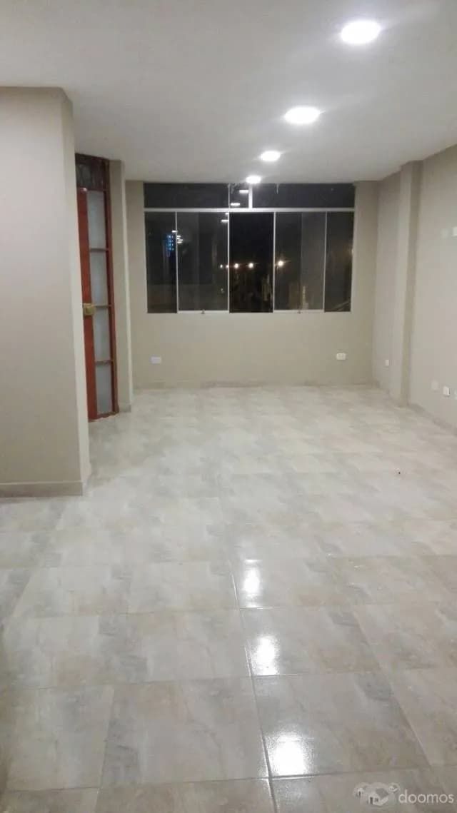 ALQUILER DE DEPARTAMENTO 5 HABITACIONES — foto 1