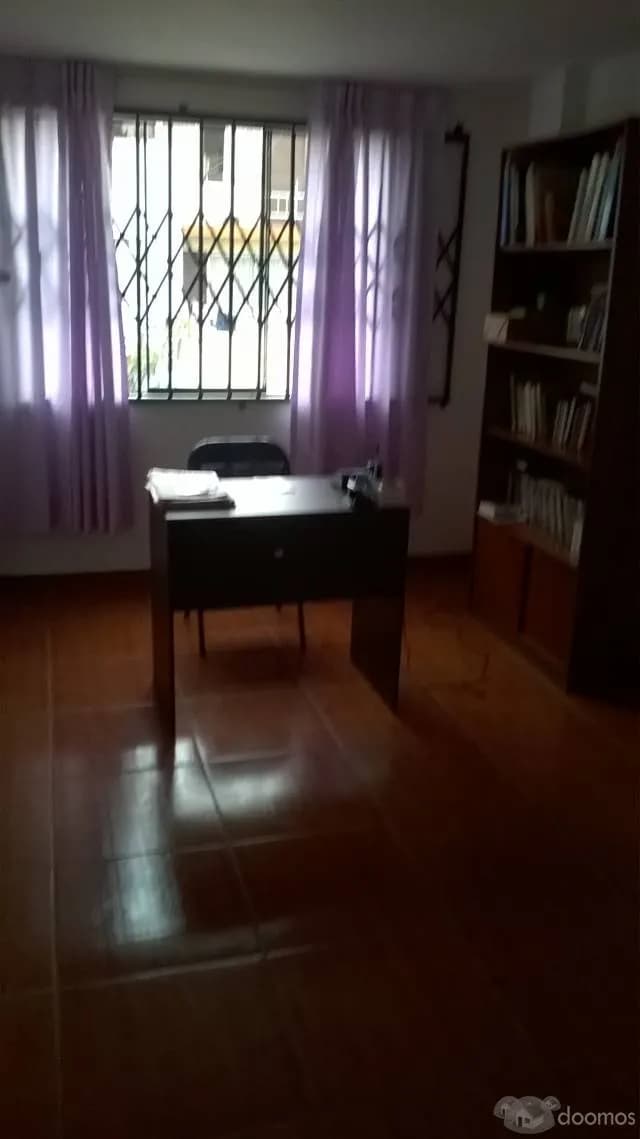 VENTA DE CASA SAN JUAN DE MIRAFLORES — foto 3