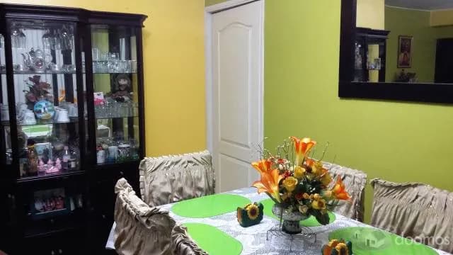 LINDO DEPARTAMENTO EN MAYORAZGO ETAPA III — foto 2