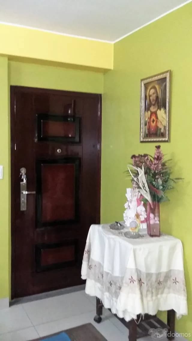 LINDO DEPARTAMENTO EN MAYORAZGO ETAPA III — foto 4