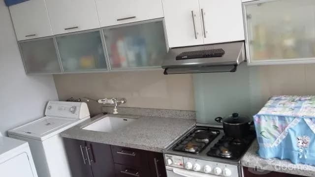 LINDO DEPARTAMENTO EN MAYORAZGO ETAPA III — foto 6