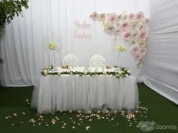 Alquilo casa para eventos de día