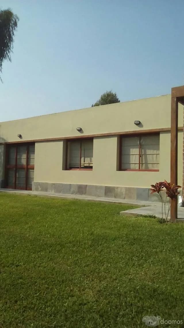 Casa de Campo en Asia, Cañete — foto 6