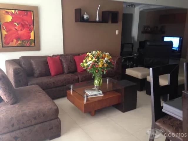 Se Vende Grandioso Departamento en San Borja — foto 1