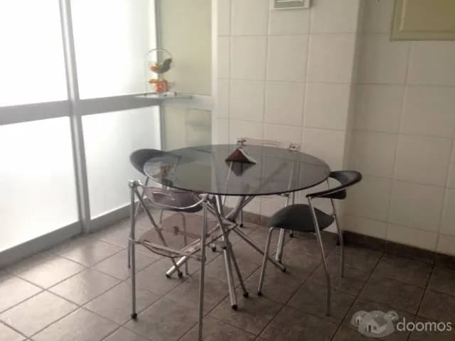 Se Vende Grandioso Departamento en San Borja — foto 3